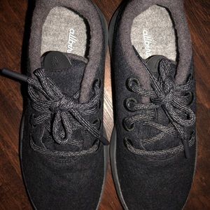 Allbirds mizzle water resistant wool runners 7